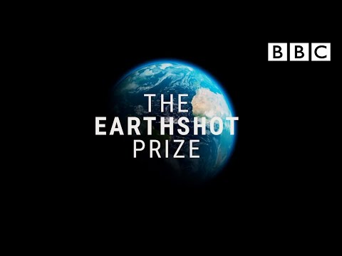 What is the EarthShot Prize and why is it so important? 2
