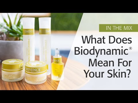How To Choose Botanical Herbs For Your Skin 1